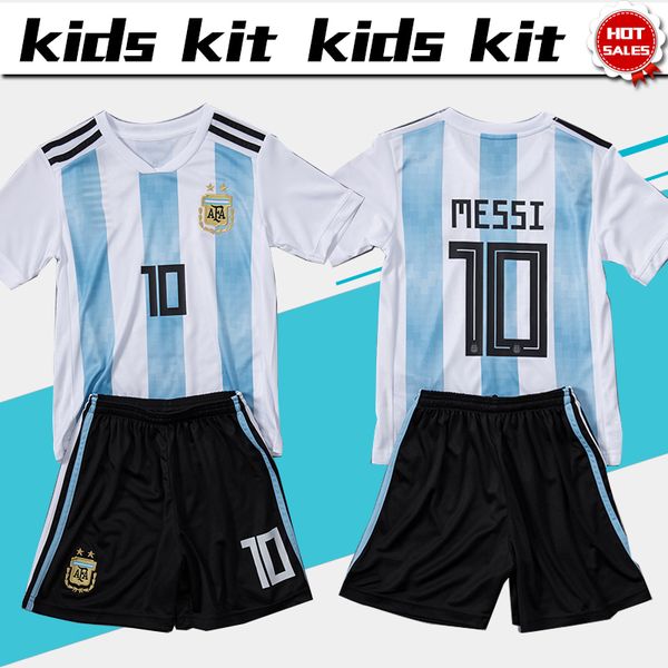 2018 world cup argentina occer jer ey kid kit 2018 argentina home white occer jer ey me i child occer hirt uniform jer ey hort
2018 world cup argentina occer jer ey kid kit 2018 argentina home white occer jer ey me i child occer hirt uniform jer ey hort