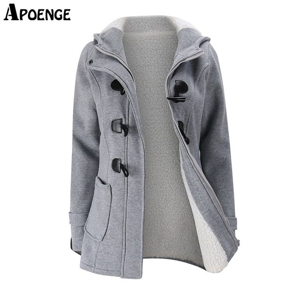 wholesale- apoenge moleton plus size 5xl autumn winter women hoodies coat 2017 new hooded button fleece thick sweatsshirt qn481, Black
wholesale- apoenge moleton plus size 5xl autumn winter women hoodies coat 2017 new hooded button fleece thick sweatsshirt qn481, Black