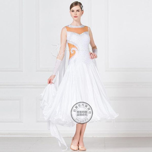 international standard ballroom smooth dance competition dress, /ballroom standard tango waltz dance dress white 16442, Black;red
international standard ballroom smooth dance competition dress, /ballroom standard tango waltz dance dress white 16442, Black;red