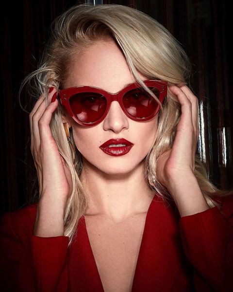 women's cat eye sunglasses 2018 new designers fashion red tones women's cateye sunglasses uv400 nx, White;black
women's cat eye sunglasses 2018 new designers fashion red tones women's cateye sunglasses uv400 nx, White;black