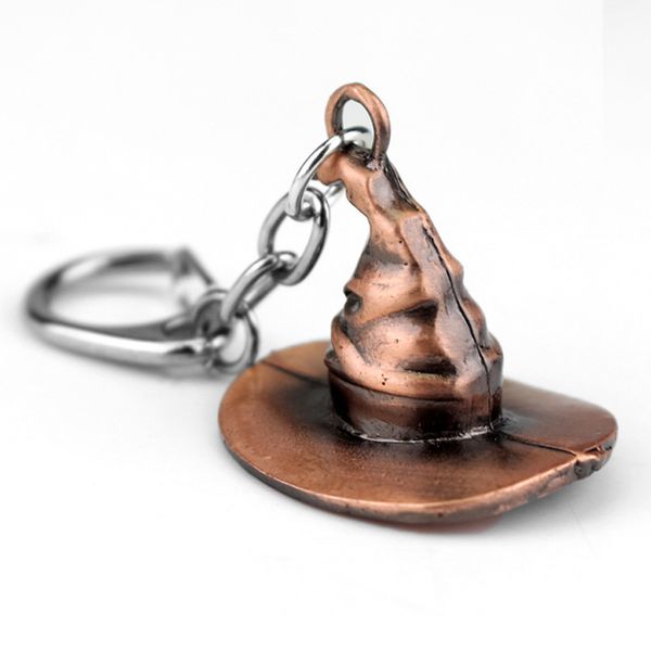 beautiful personality fashion video magic hat key chain bag pendant accessories wholesale jewelry, Slivery;golden
beautiful personality fashion video magic hat key chain bag pendant accessories wholesale jewelry, Slivery;golden