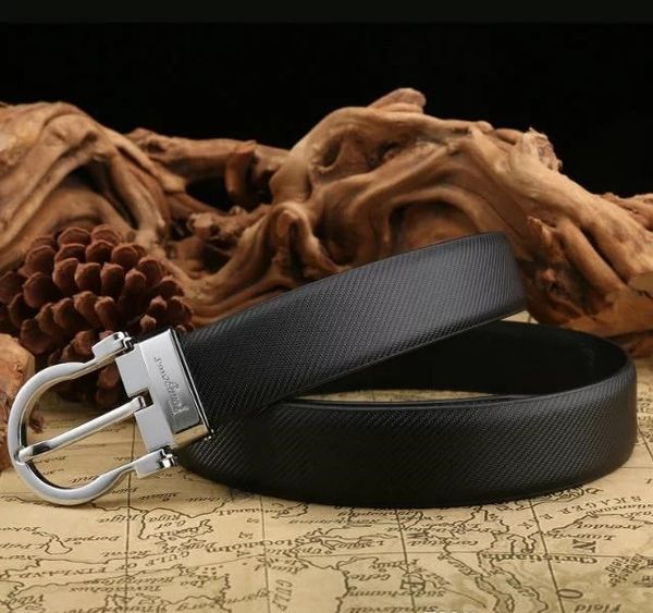 2018 Fashion Designer Belts Luxury Belts for Men Big Buckle Belt Top Fashion Mens Leather Belts Business Casual Girdle With Box 105-125cm
2018 Fashion Designer Belts Luxury Belts for Men Big Buckle Belt Top Fashion Mens Leather Belts Business Casual Girdle With Box 105-125cm