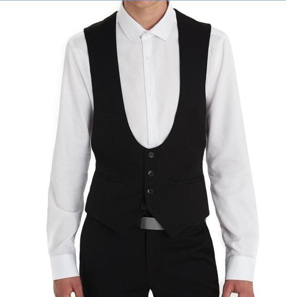 and fine handsome tweed vests wool herringbone british style custom made mens suit tailor slim fit blazer wedding suits for men, Black
and fine handsome tweed vests wool herringbone british style custom made mens suit tailor slim fit blazer wedding suits for men, Black