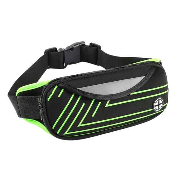 outdoor sports equipment running bag multi-function outdoor running sports pocket waterproof large-capacity mobile phone pocket
outdoor sports equipment running bag multi-function outdoor running sports pocket waterproof large-capacity mobile phone pocket