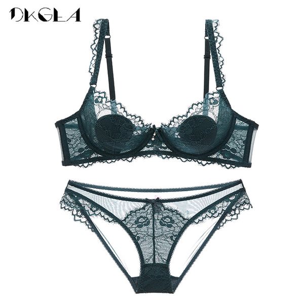 hollow out bra green underwear set transparent ultrathin brassiere embroidery bras lace lingerie women bra set plus size, Red;black
hollow out bra green underwear set transparent ultrathin brassiere embroidery bras lace lingerie women bra set plus size, Red;black
