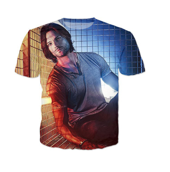 сверхъестественное футболка crewneck повседневная женщины мужчины мода лето мужская 3d футболка рубашка смешно печати мужской прохладный фут, White;black
сверхъестественное футболка crewneck повседневная женщины мужчины мода лето мужская 3d футболка рубашка смешно печати мужской прохладный фут, White;black