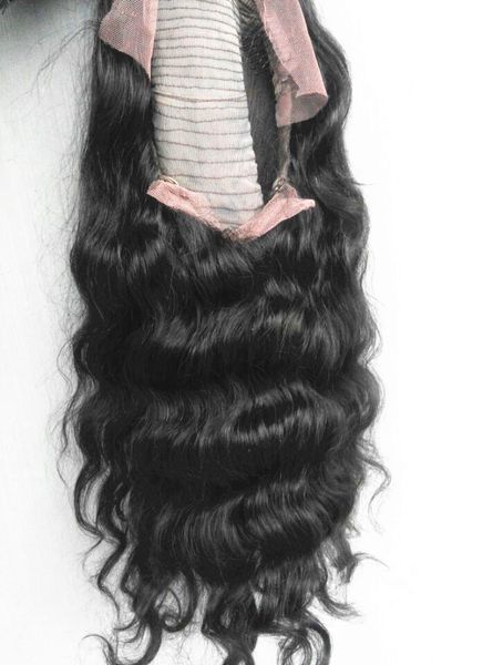 new arrive human virgin brazilian hair lace front wigs wave natural black color soft baby hair
new arrive human virgin brazilian hair lace front wigs wave natural black color soft baby hair