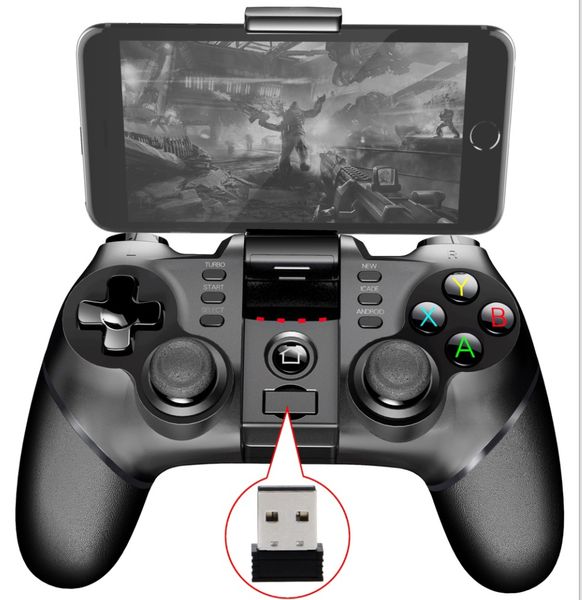 Controladores de Jogo e Joysticks sunsky2013
Controladores de Jogo e Joysticks sunsky2013