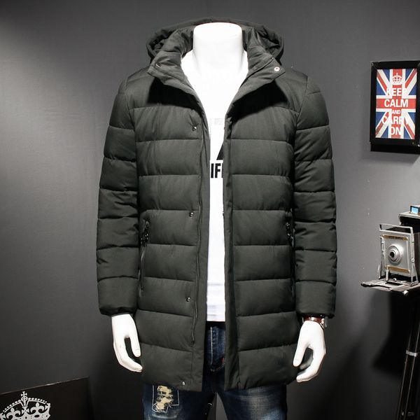 plus size men coat 10xl 8xl 6x 2018 warm winter jacket windproof casual outerwear thick medium long para hombre, Black
plus size men coat 10xl 8xl 6x 2018 warm winter jacket windproof casual outerwear thick medium long para hombre, Black