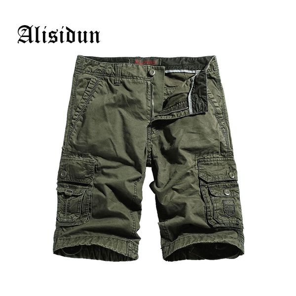 2018 new cargo shorts men pure cotton short pants mens casual shorts male loose work multi pocket trouser plus size 29-40 f3230, White;black
2018 new cargo shorts men pure cotton short pants mens casual shorts male loose work multi pocket trouser plus size 29-40 f3230, White;black