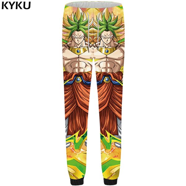 kyku brand pants men goku sweatpants straight light muscle britches yellow bodybuilding fitness mens trousers 2018, Black
kyku brand pants men goku sweatpants straight light muscle britches yellow bodybuilding fitness mens trousers 2018, Black