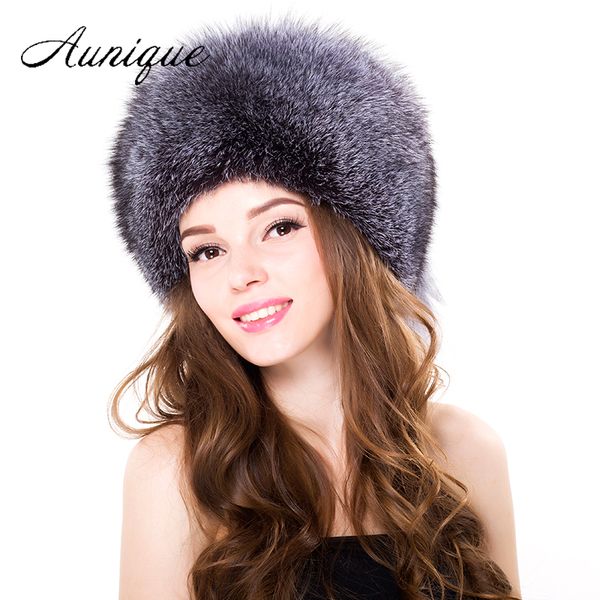 2018 women winter fur bomber hats ear protection silver fur caps female russian warm women casual hight quality hat, Blue;gray
2018 women winter fur bomber hats ear protection silver fur caps female russian warm women casual hight quality hat, Blue;gray