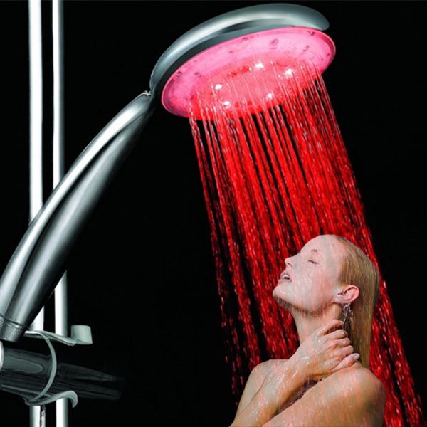 36pcs/lot red color led shower heads led shower heads light glow faucet with adapter for most faucet kitchen bathroom tap
36pcs/lot red color led shower heads led shower heads light glow faucet with adapter for most faucet kitchen bathroom tap