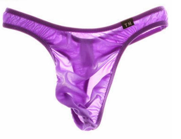 fine new man g-string fun ice - crotch fashion underwear manufacturers wholesale and retail 5pieces/lot, Black;brown
fine new man g-string fun ice - crotch fashion underwear manufacturers wholesale and retail 5pieces/lot, Black;brown