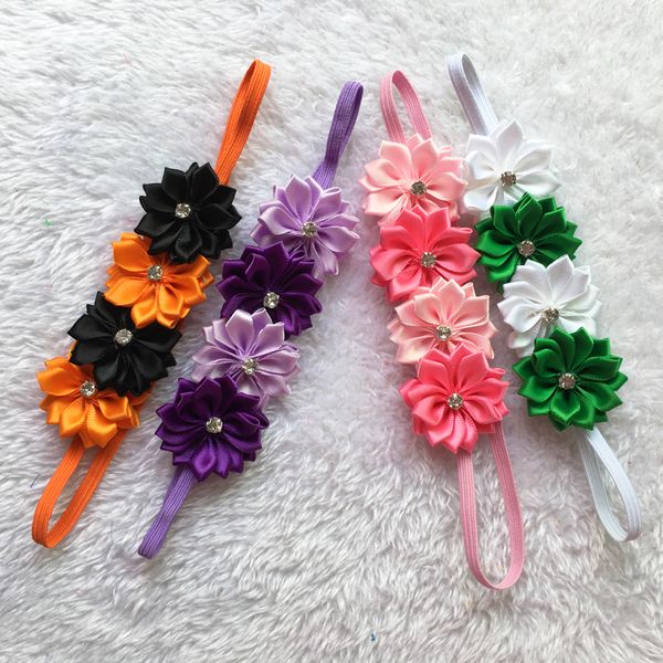 halloween baby four flower crystal headbands baby elastic headwear baby pgraphy props new style hair accessories, Slivery;white
halloween baby four flower crystal headbands baby elastic headwear baby pgraphy props new style hair accessories, Slivery;white