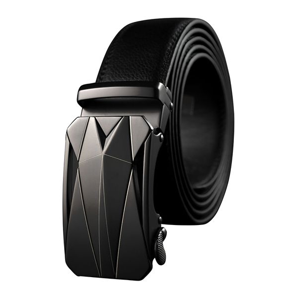 6pcs / lot singyou new designer fashion automatic buckle men belts luxury genuine leather belt for male jeans pants ceinture, Black;brown
6pcs / lot singyou new designer fashion automatic buckle men belts luxury genuine leather belt for male jeans pants ceinture, Black;brown