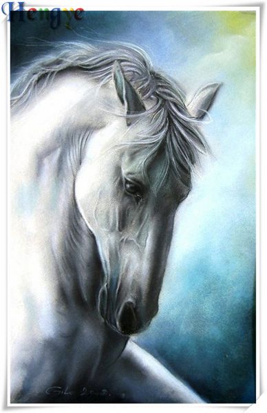 5d diy diamond painting cross stitch kit rhinestone full square&round diamond embroidery animal white horse home mosaic decor gift aa0333
5d diy diamond painting cross stitch kit rhinestone full square&round diamond embroidery animal white horse home mosaic decor gift aa0333