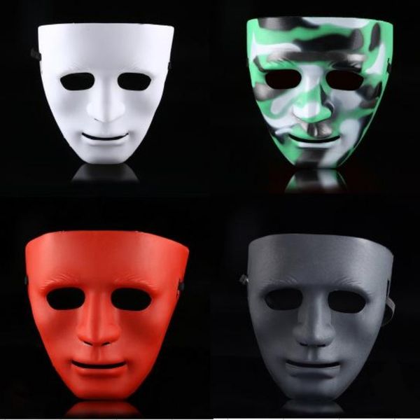 halloween mask man woman festival bboy whole face mask jabbawo masquerade italy venice street dance hip-hop masks party supplies
halloween mask man woman festival bboy whole face mask jabbawo masquerade italy venice street dance hip-hop masks party supplies