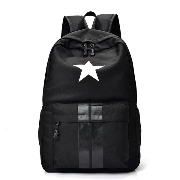 new casual women men lapbackpack waterproof nylon women's youth printing schoolbag bagpack portfolio school for teenagers
new casual women men lapbackpack waterproof nylon women's youth printing schoolbag bagpack portfolio school for teenagers
