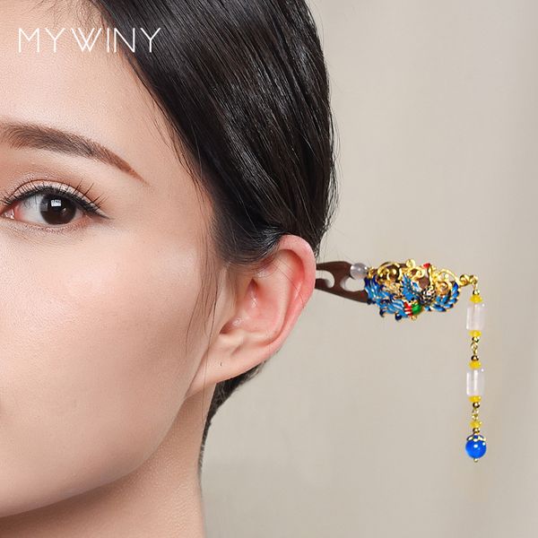 мода mywiny природа сандалового дерева старинные ювелирные изделия волос,цветной камень этнические заколки,богемия украшения для волос,милый, Golden;white
мода mywiny природа сандалового дерева старинные ювелирные изделия волос,цветной камень этнические заколки,богемия украшения для волос,милый, Golden;white