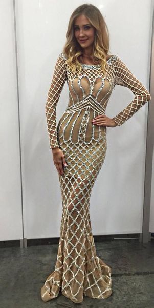 evening dress yousef aljasmi kim kardashian long sleeve slash neck beaded mermaid almoda gianninaazar zuhlair murad kim kardashin, Black;pink
evening dress yousef aljasmi kim kardashian long sleeve slash neck beaded mermaid almoda gianninaazar zuhlair murad kim kardashin, Black;pink
