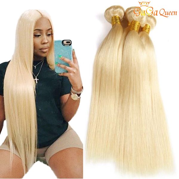 gaga queen 613 brazilian straight hair bundles 613 blonde human hair bundles 100% hair extensions 3 bundles, Black
gaga queen 613 brazilian straight hair bundles 613 blonde human hair bundles 100% hair extensions 3 bundles, Black