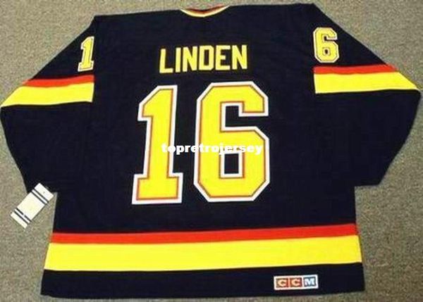 wholesale mens trevor linden vancouver canucks 1994 ccm vintage retro hockey jersey, Black;red
wholesale mens trevor linden vancouver canucks 1994 ccm vintage retro hockey jersey, Black;red