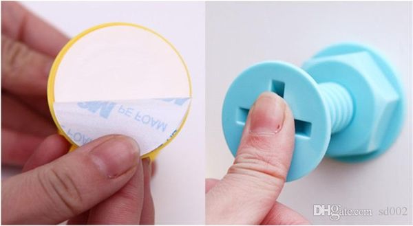 economic screw strong adhesive hook different colors door coat hanger key bag storage holder rack small 11kh c r
economic screw strong adhesive hook different colors door coat hanger key bag storage holder rack small 11kh c r