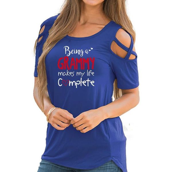 2018 new fashion being a crammy makes my life complete print shirt t-shirt off shoulder women summer korean rock, White
2018 new fashion being a crammy makes my life complete print shirt t-shirt off shoulder women summer korean rock, White