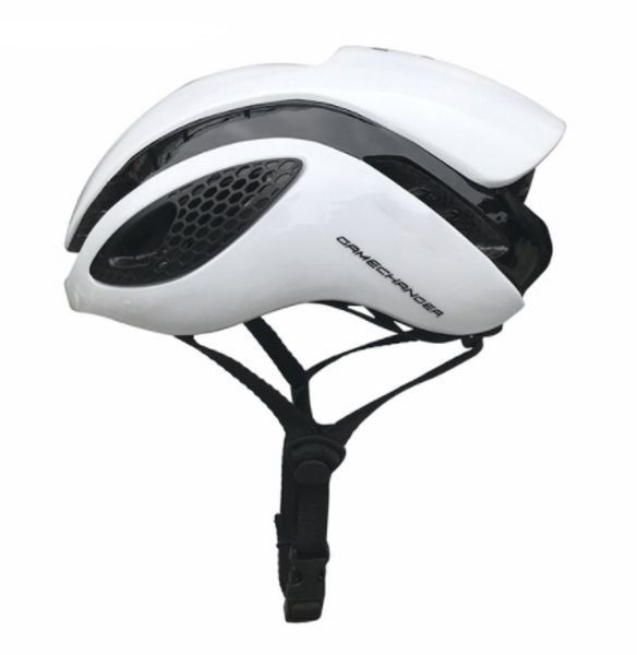 2018 Game Changer Aero Helmets Road Bike Helmet Germany Brand Bicycle Cycling Ultralight Helmets Sports