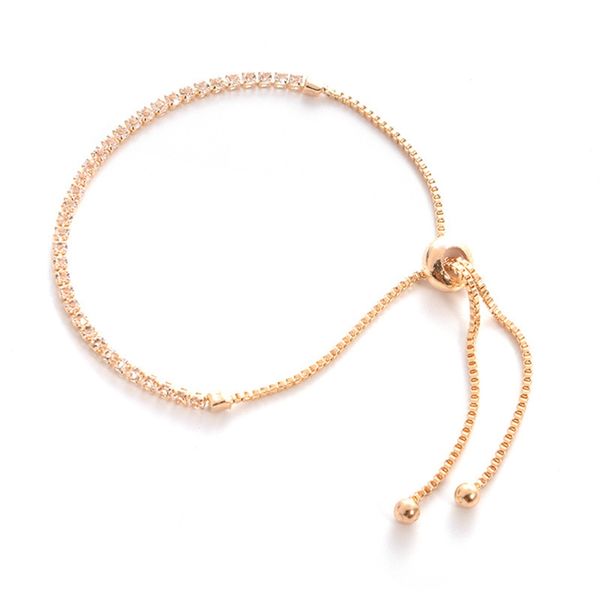 exquisite glitter crystal gold sier rose gold color bracelet adjustable simple bangles jewelry wedding party gift, Golden;silver
exquisite glitter crystal gold sier rose gold color bracelet adjustable simple bangles jewelry wedding party gift, Golden;silver