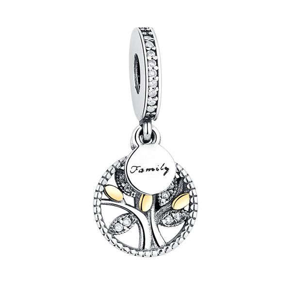 Family Tree Charms Beads Cubic Zircon Pendant fit Bracelet Necklace Bangle bracelets necklaces Women womens Jewelry Valentine's Day Gift
Family Tree Charms Beads Cubic Zircon Pendant fit Bracelet Necklace Bangle bracelets necklaces Women womens Jewelry Valentine's Day Gift
