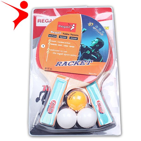 2pcs raw rubber with double face in entertainment racket training with two plastic balls students are available
2pcs raw rubber with double face in entertainment racket training with two plastic balls students are available