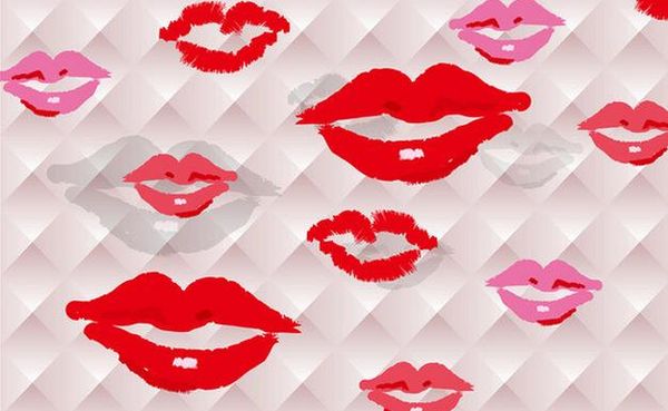 wall panel wallpaper red mouth 3d abstract background wall home decor living room wall covering
wall panel wallpaper red mouth 3d abstract background wall home decor living room wall covering