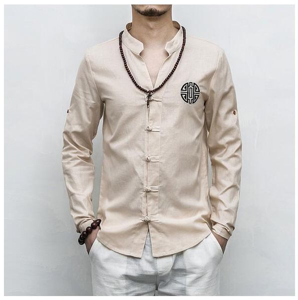 brand 2018 fashion male slim shirt long-sleeves cotton linen oversize chinese style mens shirts men shirt 5xl, White;black
brand 2018 fashion male slim shirt long-sleeves cotton linen oversize chinese style mens shirts men shirt 5xl, White;black