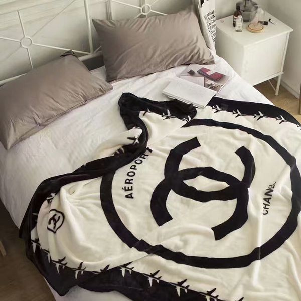 new travel blanket 130 * 150cm soft fashion letters flannel comfort blanket new sofa nap bed office blanket
new travel blanket 130 * 150cm soft fashion letters flannel comfort blanket new sofa nap bed office blanket