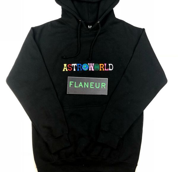 men's hoodies & sweatshirts astroworld letter embroidery pullovers men women autumn black fashion clothing
men's hoodies & sweatshirts astroworld letter embroidery pullovers men women autumn black fashion clothing