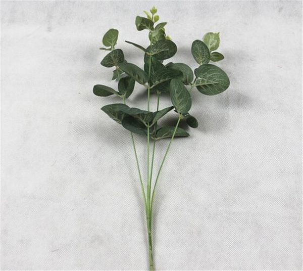 новый праздничный зеленый искусственные листья большой эвкалипт листьев растения стены материал декоративные поддельные растения для дома ма
новый праздничный зеленый искусственные листья большой эвкалипт листьев растения стены материал декоративные поддельные растения для дома ма