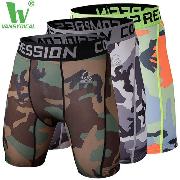 vansydical mens compression tights shorts base layer sports running outdoor soccer football fitness gym exercise shorts trousers, Black;blue
vansydical mens compression tights shorts base layer sports running outdoor soccer football fitness gym exercise shorts trousers, Black;blue