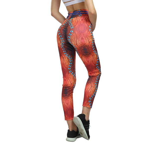 fitness printed yoga pants tights running leggings sports gym women tights quick dry breathable trousers yoga leggings, White;red
fitness printed yoga pants tights running leggings sports gym women tights quick dry breathable trousers yoga leggings, White;red