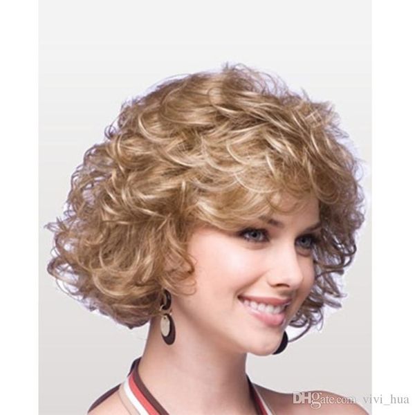 white shorts and black hair virgin pure lifelike manyal wig pruiken perucas thermal synthesis blond blond curly hair female natural headgear
white shorts and black hair virgin pure lifelike manyal wig pruiken perucas thermal synthesis blond blond curly hair female natural headgear