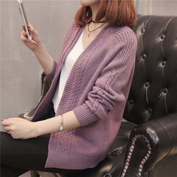 women's sweaters 35 (had 3 row 3) autumn outfit twist sweater raglan sleeve dress cardigan f3092, White;black
women's sweaters 35 (had 3 row 3) autumn outfit twist sweater raglan sleeve dress cardigan f3092, White;black