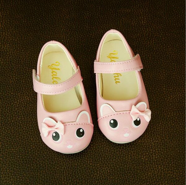 size 21-25 new children' shoes autumn new girl single shoes cartoon bow sweet princess leather baby small child, Black;grey
size 21-25 new children' shoes autumn new girl single shoes cartoon bow sweet princess leather baby small child, Black;grey