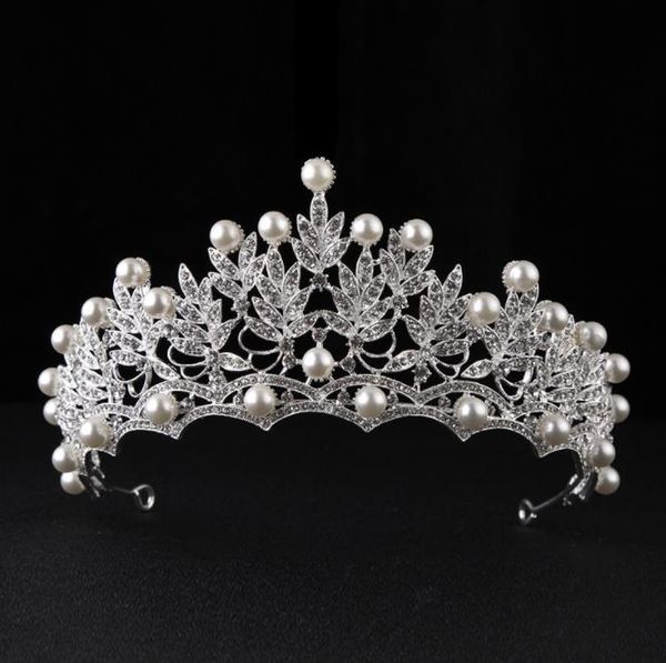bridal crown, korean wedding bridle headgear, bridal crown, bridal crown, Slivery;golden
bridal crown, korean wedding bridle headgear, bridal crown, bridal crown, Slivery;golden