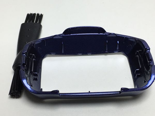 blue shaver head holder cover replacement for panasonic es-elv9 es-lv94 es-lv96 es-lv96-s es-clv96 arc5 razor frame
blue shaver head holder cover replacement for panasonic es-elv9 es-lv94 es-lv96 es-lv96-s es-clv96 arc5 razor frame
