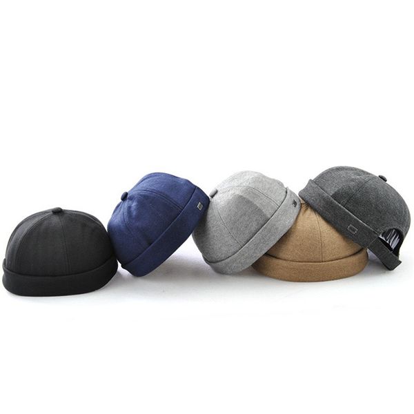 brimless cotton cap for men women street dance skull caps gorras para hombre hip hop hat adjustable chapeau baseball hats, Blue;gray
brimless cotton cap for men women street dance skull caps gorras para hombre hip hop hat adjustable chapeau baseball hats, Blue;gray