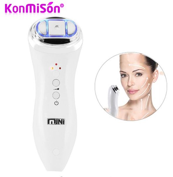 Konmi on mini hifu focu ed ultra ound bipolar rf face neck lifting beauty ma ager wrinkle removal tightening radio frequency
Konmi on mini hifu focu ed ultra ound bipolar rf face neck lifting beauty ma ager wrinkle removal tightening radio frequency