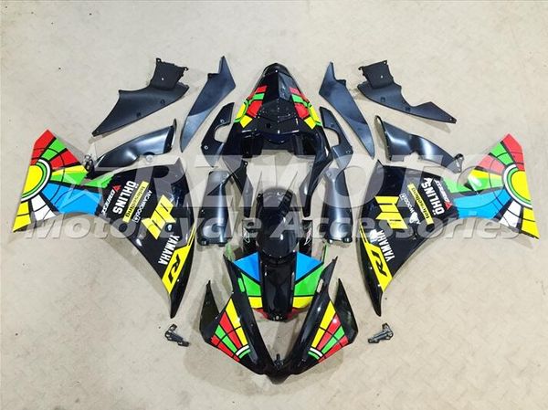 3 gifts new motorcycle fairings kits for yamaha yzf-r1 2013-2014 r1 13-14 yzf1000 bodywork loves black b70
3 gifts new motorcycle fairings kits for yamaha yzf-r1 2013-2014 r1 13-14 yzf1000 bodywork loves black b70