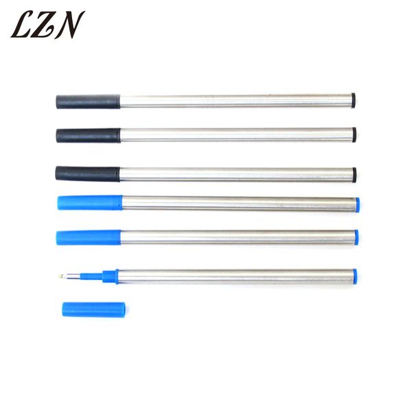 quail 10pc/lot ballpoint pen refill length 11cm office & school pencils writing metal gift pen refills ing, Black;red
quail 10pc/lot ballpoint pen refill length 11cm office & school pencils writing metal gift pen refills ing, Black;red