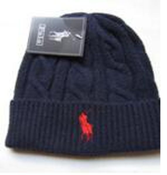 new designers skull caps equestrian woolen knitted cap fashion men women portable spring autumn gorro beanies window shopping polo glof ccww, Blue;gray
new designers skull caps equestrian woolen knitted cap fashion men women portable spring autumn gorro beanies window shopping polo glof ccww, Blue;gray